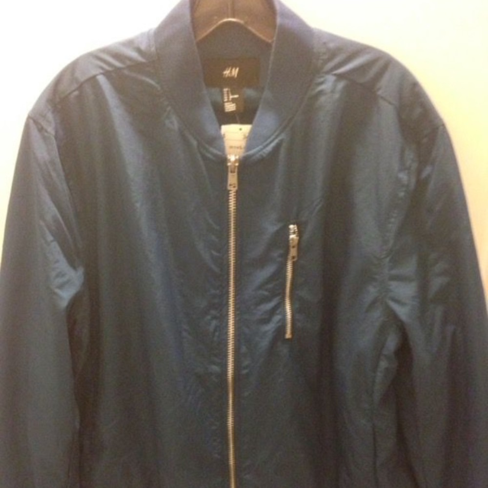 H&M Jacket